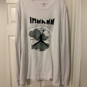 Jordan shirts XL-XXL. $50. Bundle $200